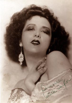 Dorothy Vernon [1924]