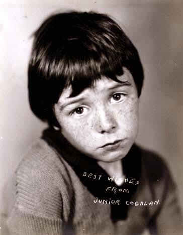 Junior Coghlan photo. &quot; - juniorcoghlan